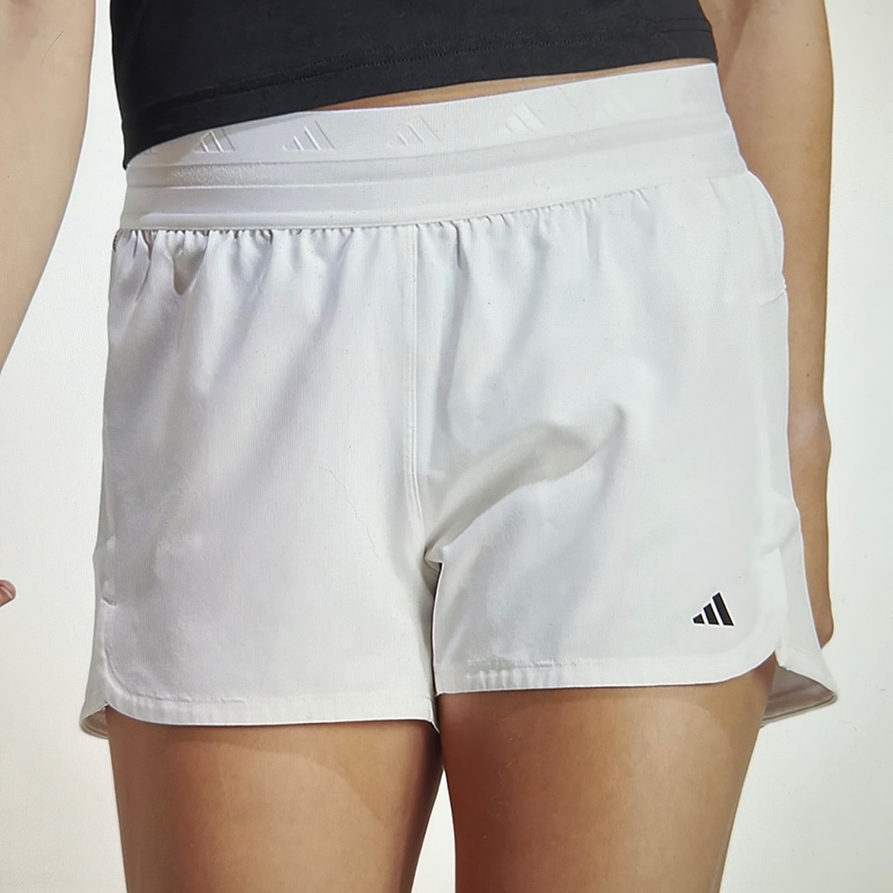 Adidas Training Hyglm Pacer Shorts